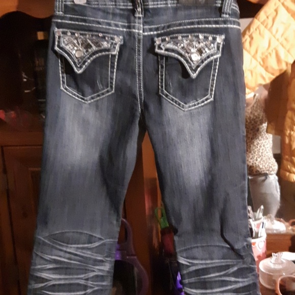 Jeans - Picture 3 of 4